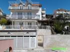 Haus Apartmani Branka Vorderansicht